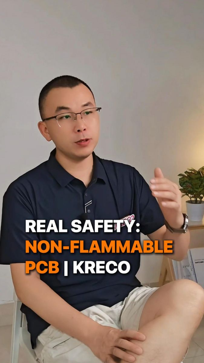Why Flame-Retardant PCBs Are Non-Negotiable for Power Supply Safety