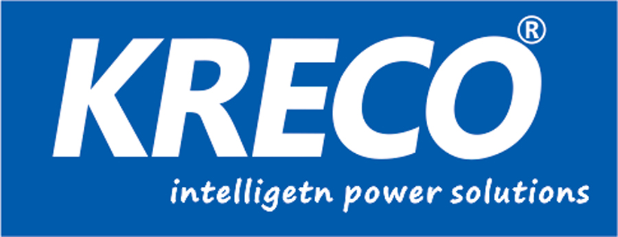 KRECO Power Adaptors Logo