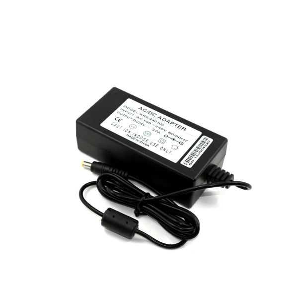 KRE-1200400D,12V 4A 48W switching adapter, desktop switching poewr supply
