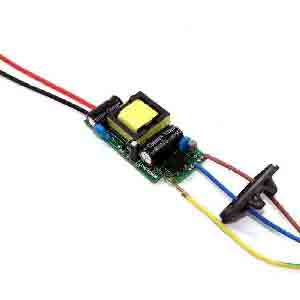 KRE-3510035D,12W Switching Power adaptor
