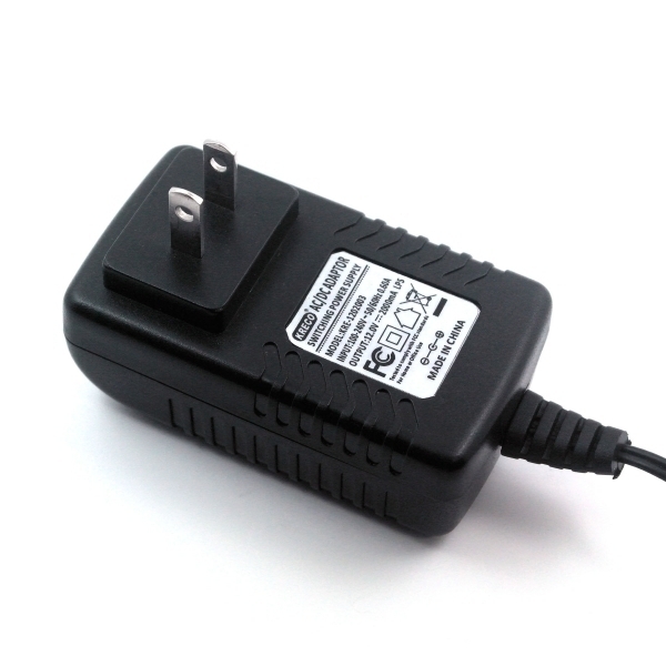 KRE-0901003,9V 1A 9W UL AC/DC adapter, switching power supply