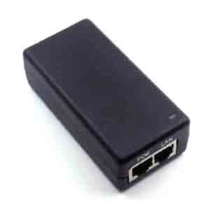 48VDC 1.25A POE adapter, 60W power supply