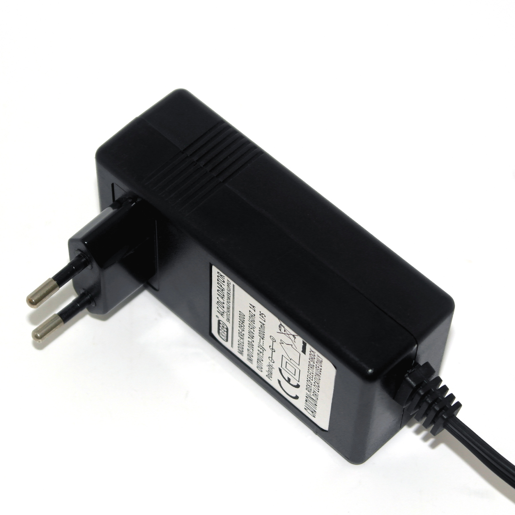 30W  AC/DC switching power adapter