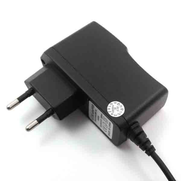 8V 0.6A switching power adapter