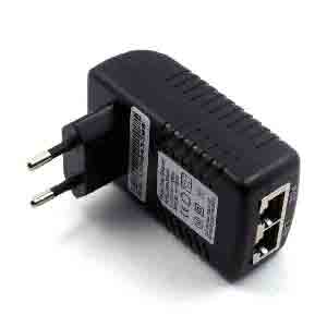 18VDC 1A POE adapter, POE injector