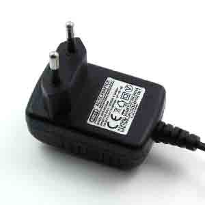 12V 1A AC/DC adapter, switching power supply