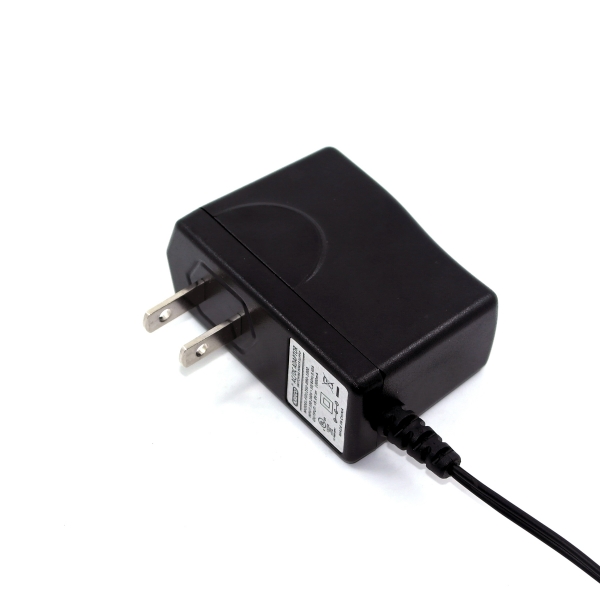 KRE-1201003,12V 1A 12W UL switching power adapter