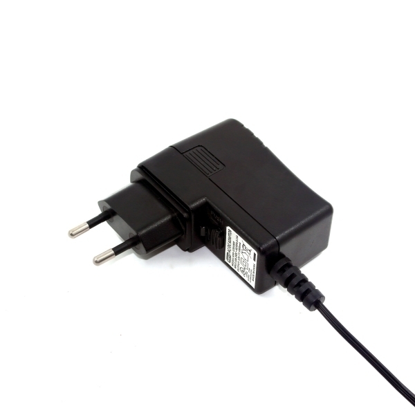 9V 1A switching adapter, 9V 1A AC/DC power adapter