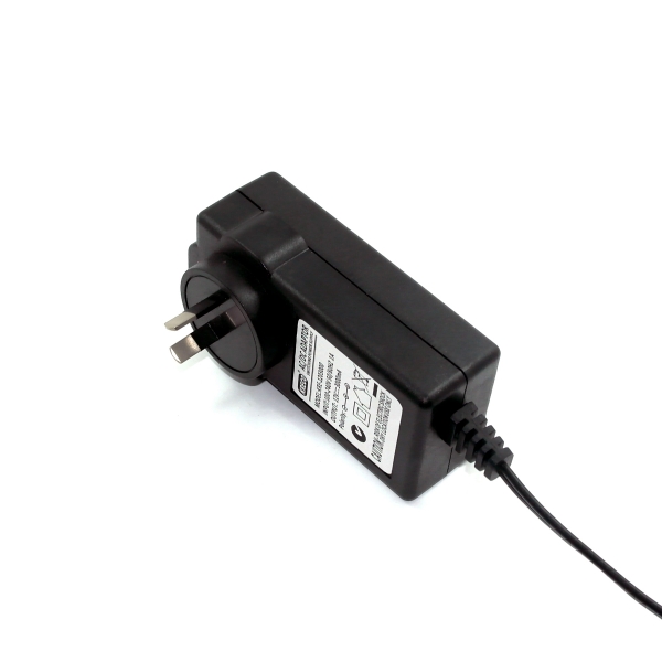 12V 3A AC/DC adaptor, switching power supply