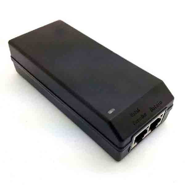 24VDC 1.6A POE adaptor, 24VDC 1.6A POE injector