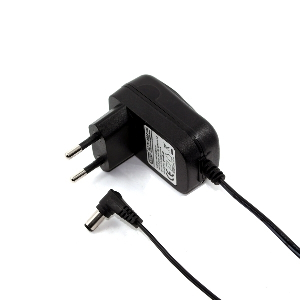 9V 1A switching power supply, 9W adapter