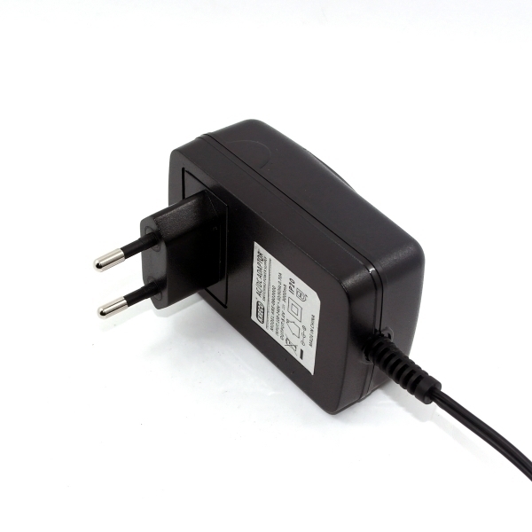KRE012SPS-1201R00VH,12V 1A 12W EU AC/DC adaptor, switching power adapter