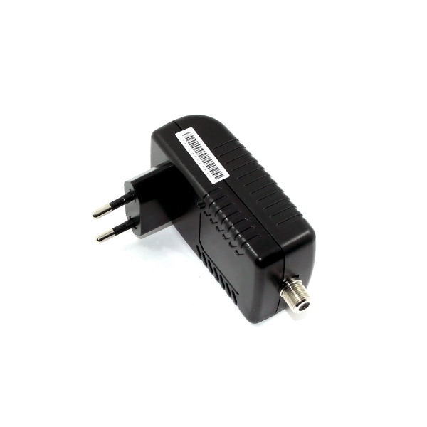 KRE18x,14W EU plug F head power adaptor