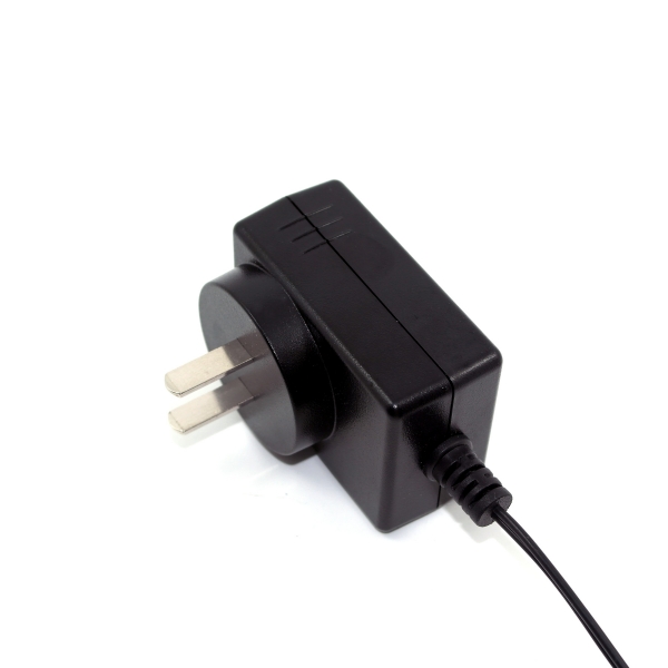 12V 1A AC/DC adapter, CCC certified