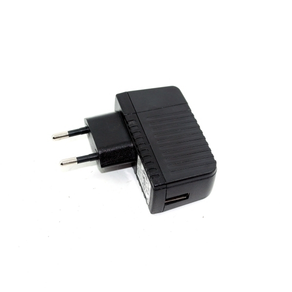 KRE-0501000,5V 1A 5W EU USB adaptor, switching power supply