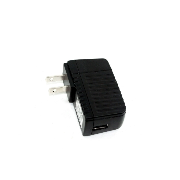 KRE-0501004,5V 1A USB Adaptador, 5V 1A conmutación de alimentación