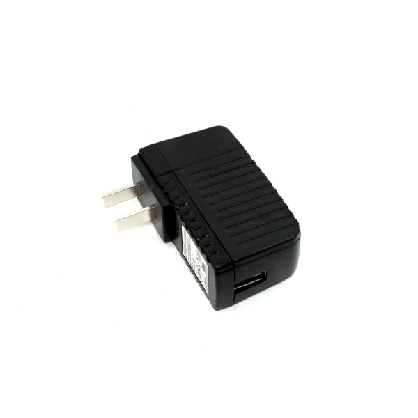 KRE-0501005,5V 1A USB开关电源适配器，CCC认证