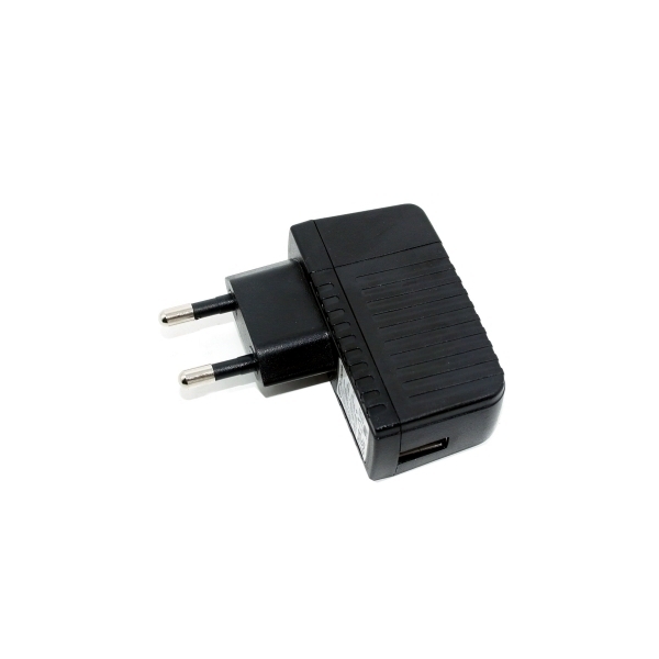 5V 1A USB адаптер, адаптер