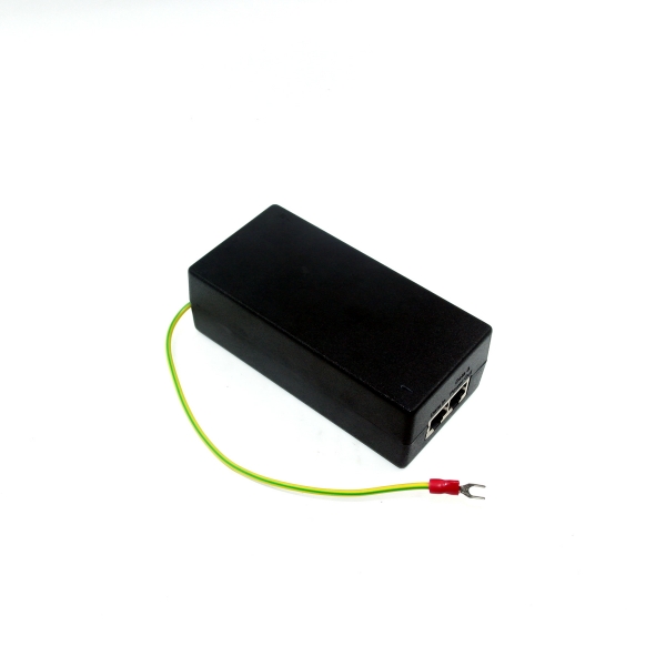 KRE-2401250D,24V 1.25A 30W POE injector, 24VDC 1.25A POE adapter