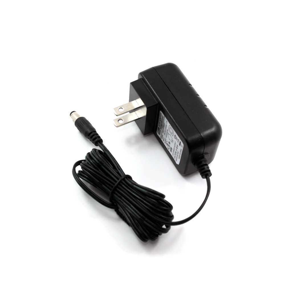 24V 0.5A 12W US UL AC/DC switching adapter