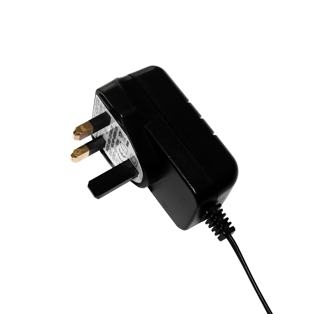 12V 1A AC/DC switching power adapters