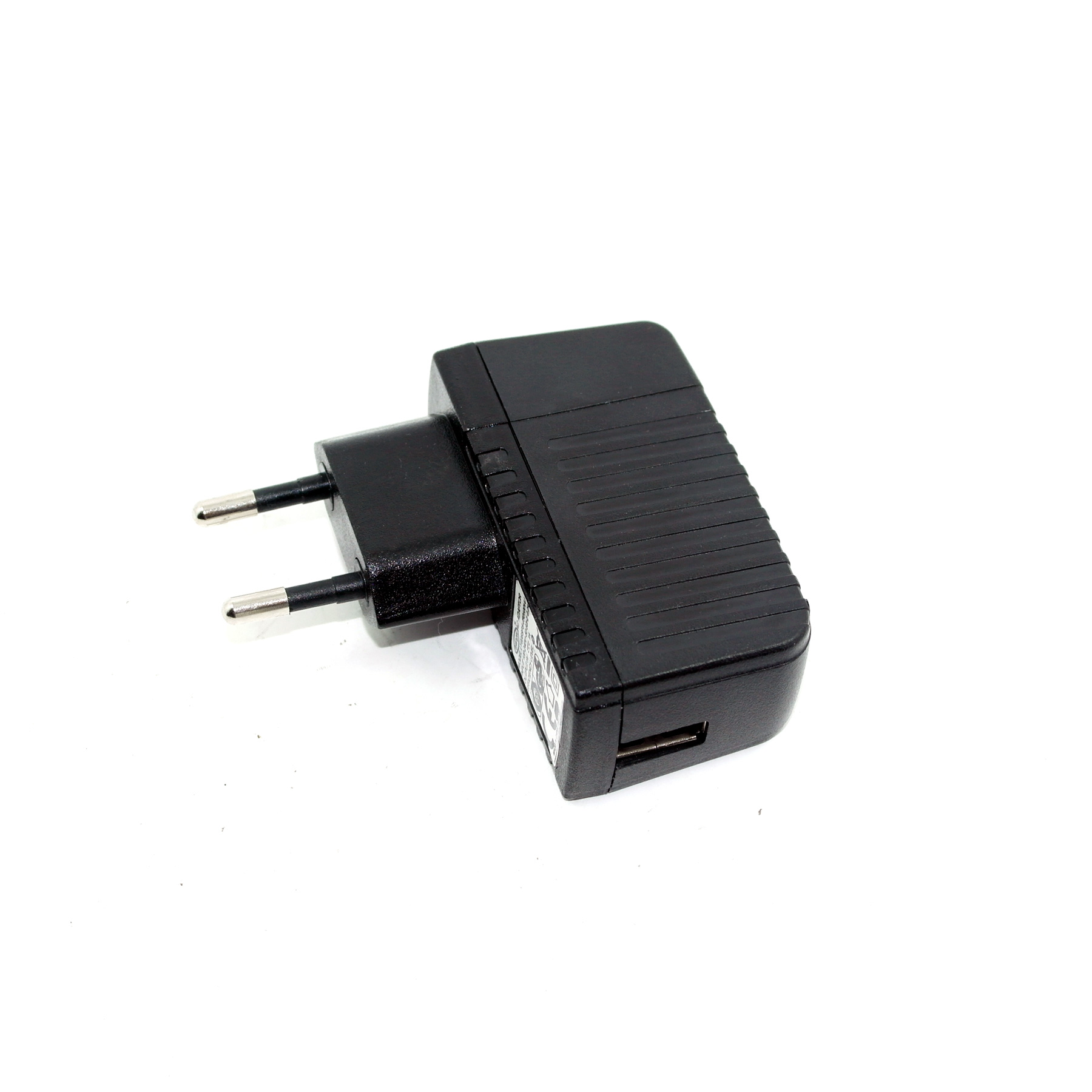 KRE-0502000,AC/DC adapters, USB charger, CE EMC ROHS VI 5V 2A 10W 