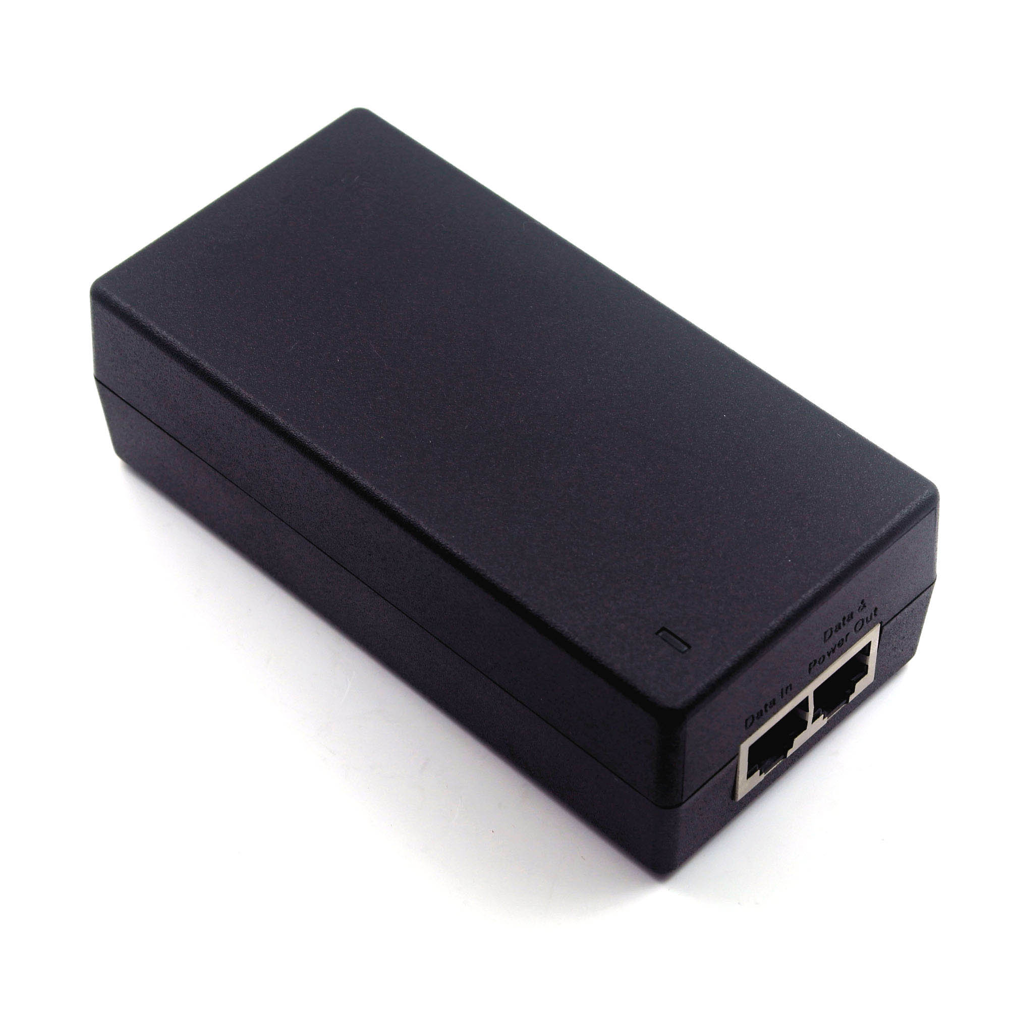 KRE-2401000D,24V 1A 24W POE injector, 24VDC 1A POE power adapter
