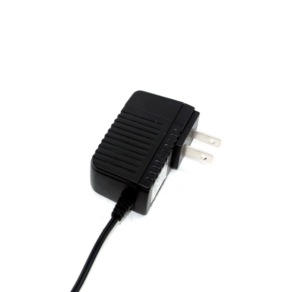 KRE-006SPS-050050UF,5V 0.5A 2.5W Charger for lithium battery UL AC/DC adapter 