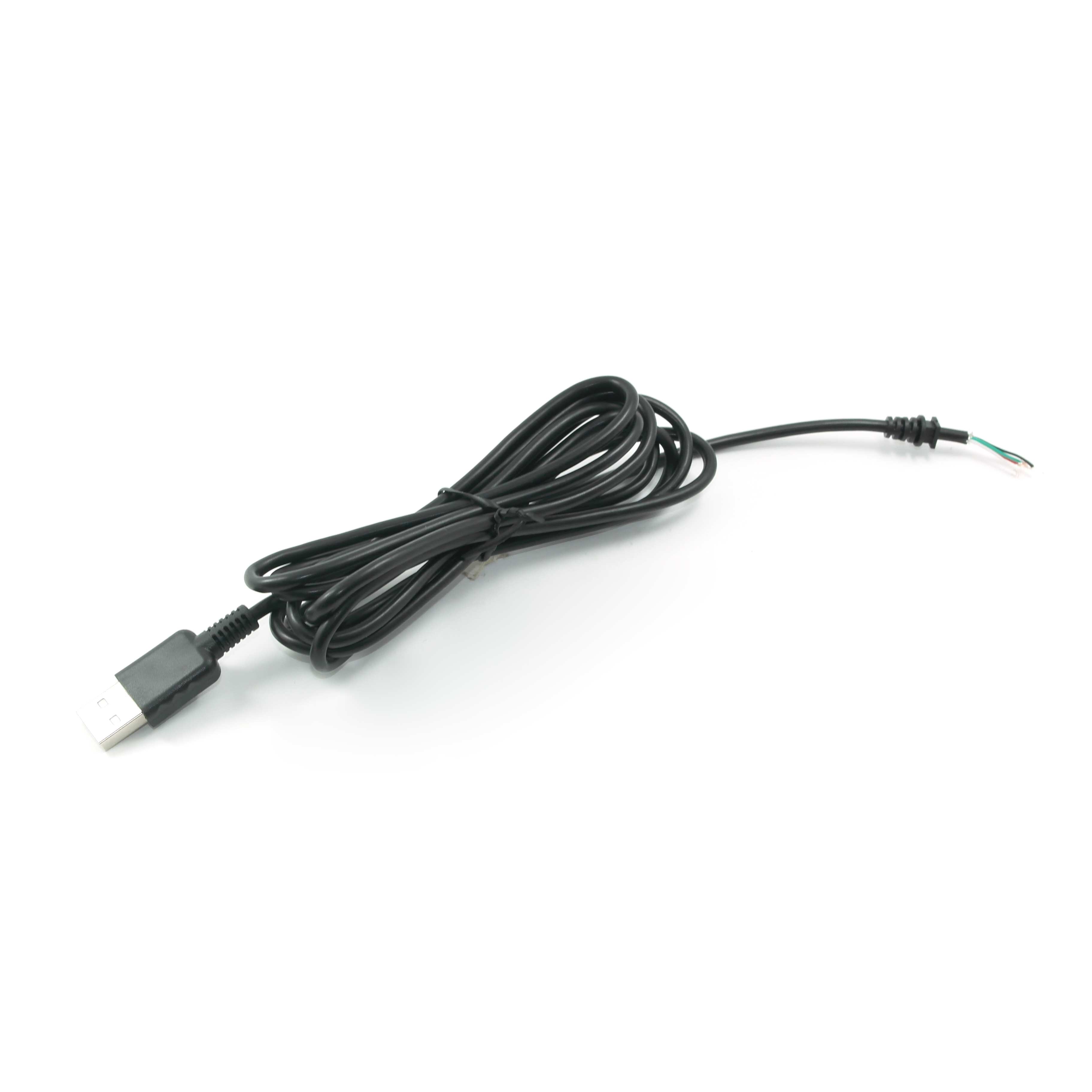 KREUSB2LEADS,USB to Ends(4C) Cable