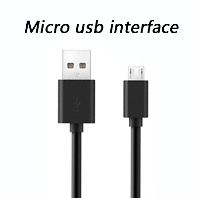 KRE-DCU2MMCM,Micro USB (Black)