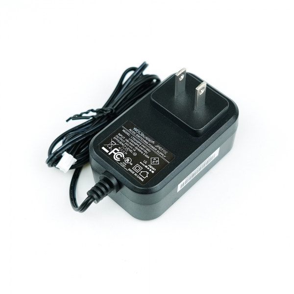 KRE024SPS-240100UF,24W walll power adapter