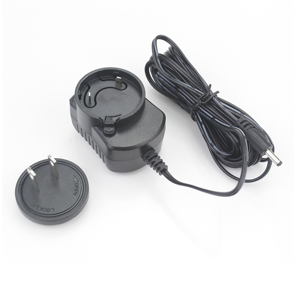 KRE006MPS ,5W Medical power Adapter With IEC/EN60601 Standards, Suitable For Medical Equipments